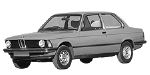 BMW E21 P22FC Fault Code